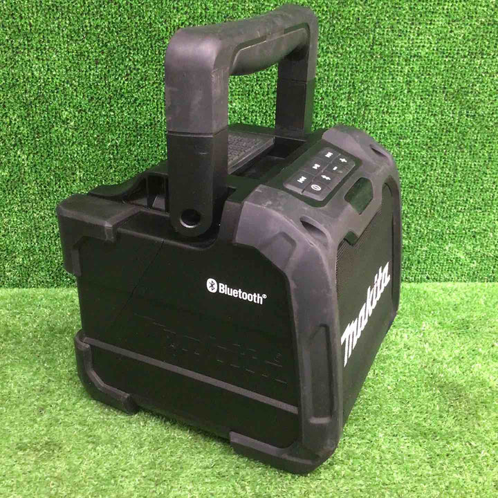 【中古品】 マキタ/makita  コードレススピーカー MR200B 【鴻巣店】