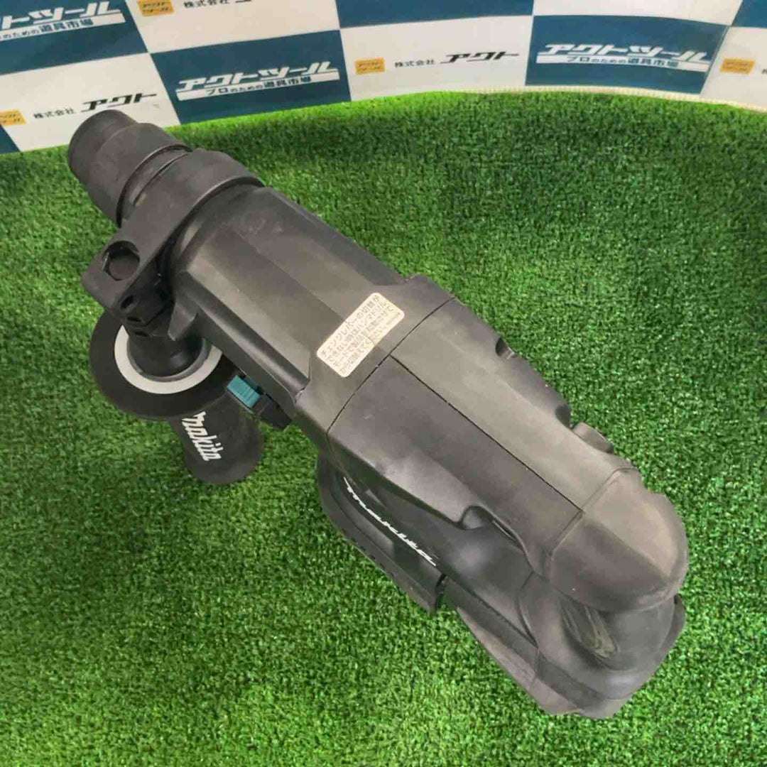☆マキタ(makita) コードレスハンマドリル HR244DZB【草加店】