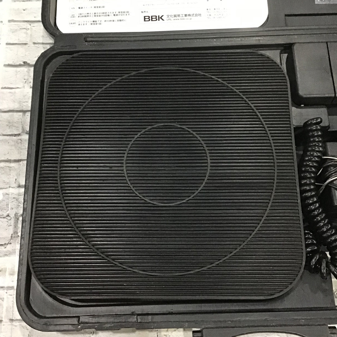 BKK チャージングスケール BS-500【川口店】