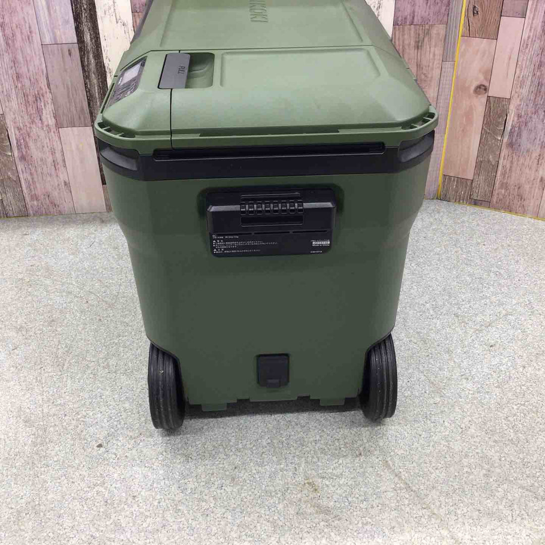 ☆ハイコーキ(HIKOKI ※旧:日立工機) コードレス冷温庫 UL18DB(WMG)【八潮店】
