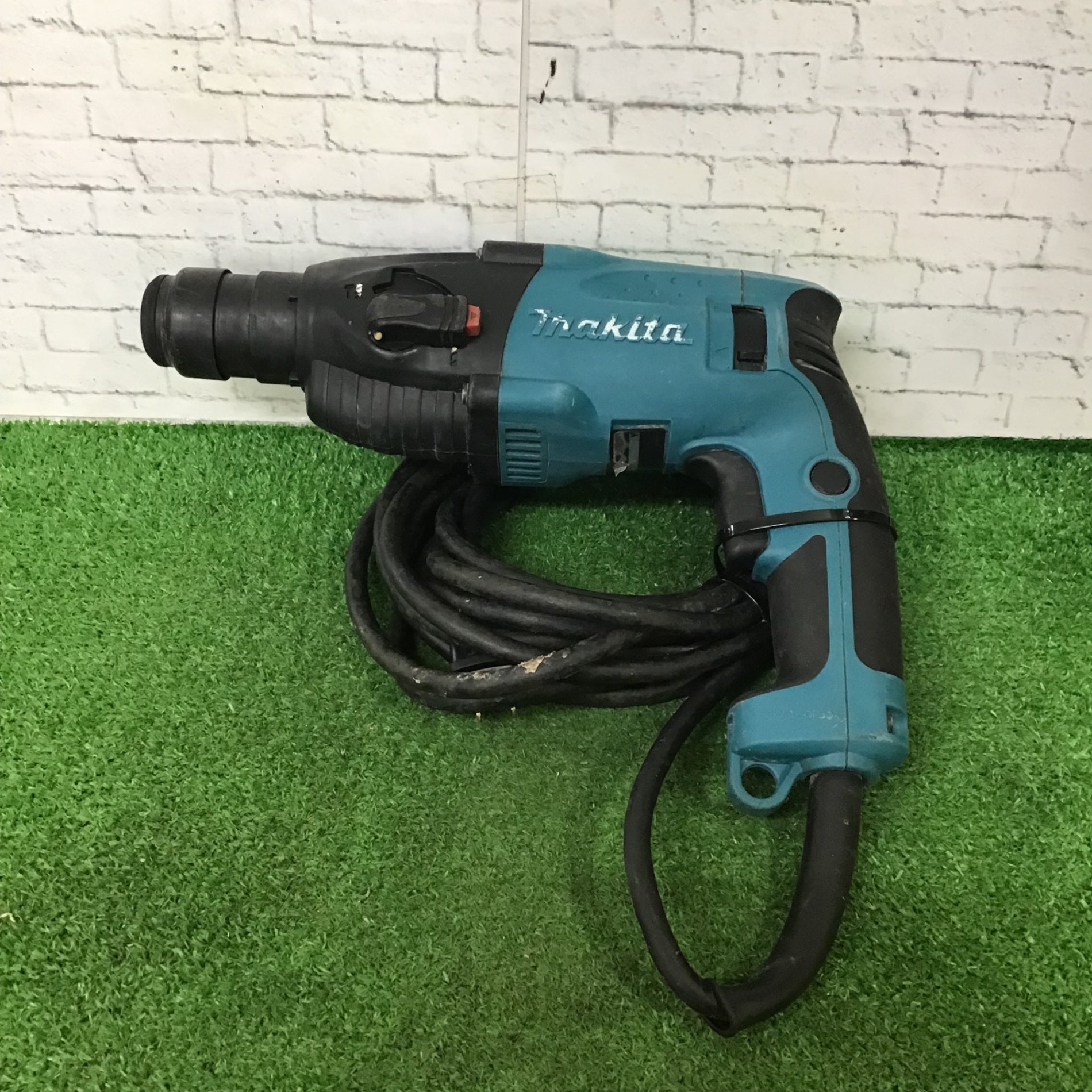☆マキタ(makita) ハンマドリル HR1830F【町田店】 – アクトツール