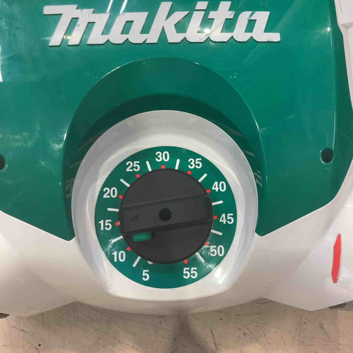 ◇マキタ(makita) 芝刈機 刈込幅280mm リール式5枚刃 MLM2851【町田店】