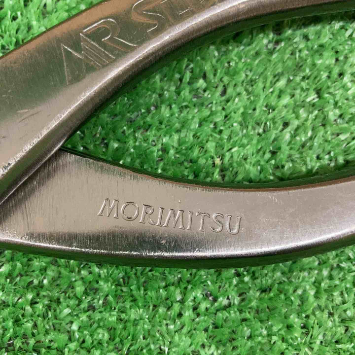 【中古美品】 盛光 板金鋏 HSLD-0127 柳刃 270mm 【鴻巣店】