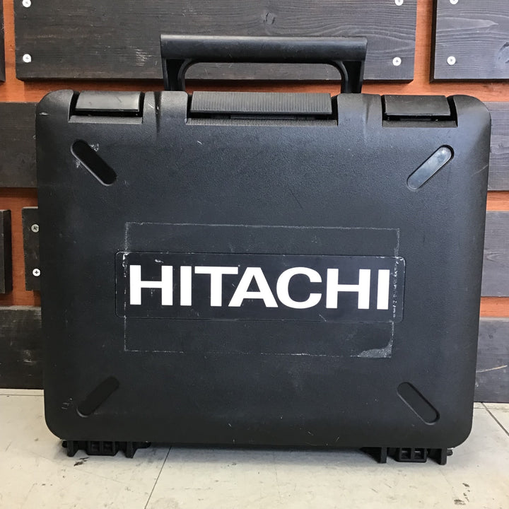 【中古品】ハイコーキ/HIKOKI ※旧:日立工機 コードレスインパクトドライバー WH36DA(2XPB) 【鴻巣店】