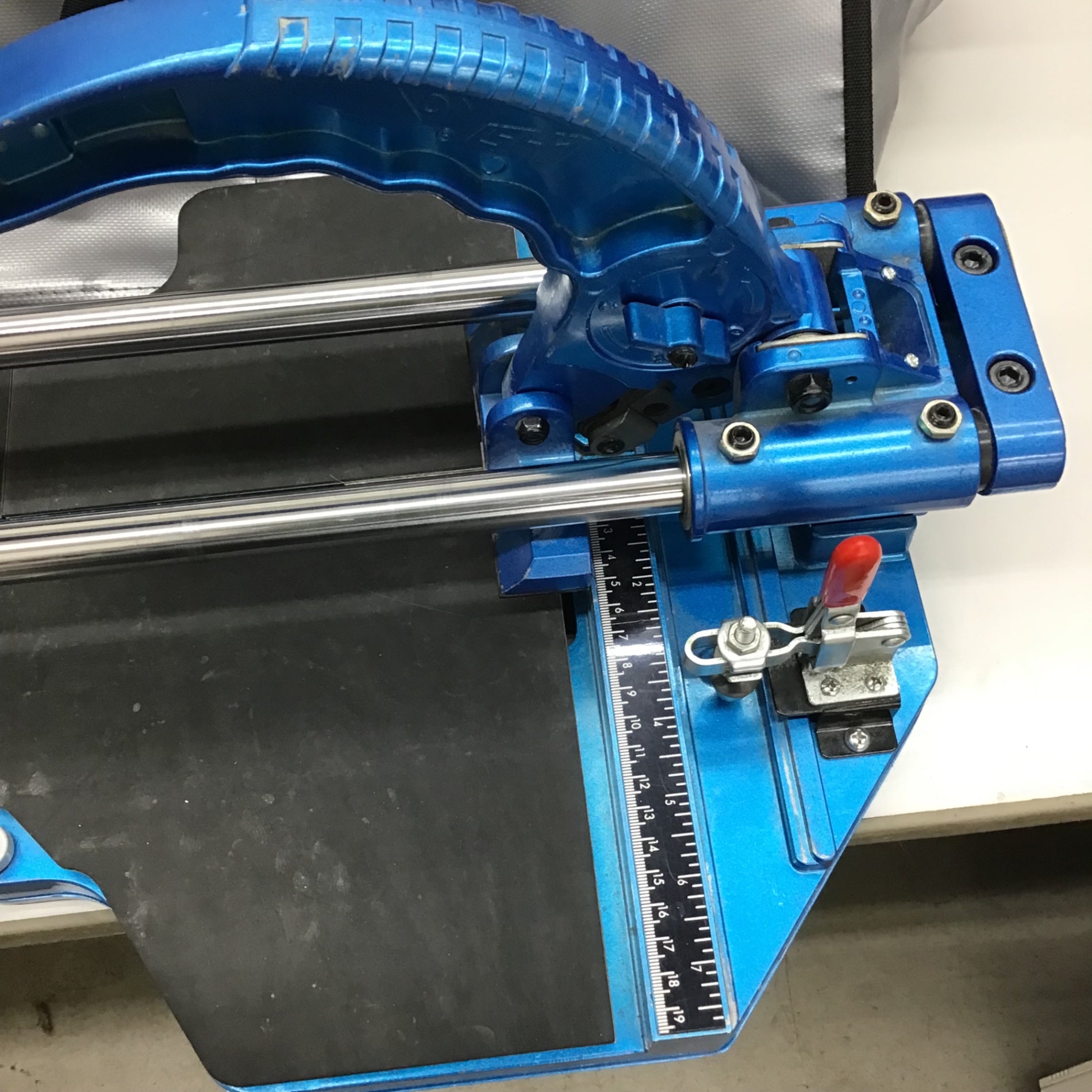 中古品】石井超硬工具製作所 タイル切断機 CP-630K 【戸田店