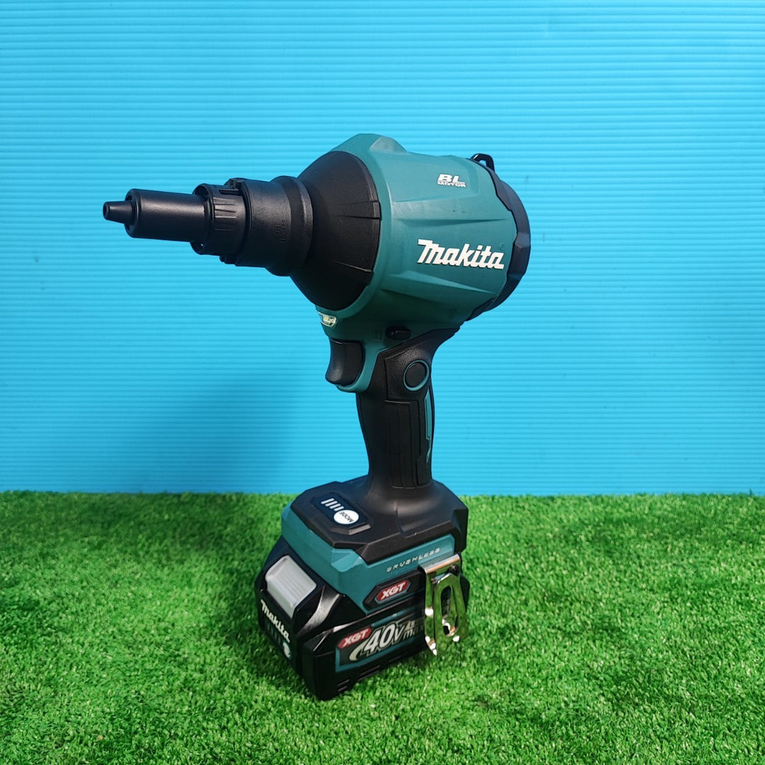 ★マキタ(makita) コードレスエアダスタ AS001GRD【岩槻店】