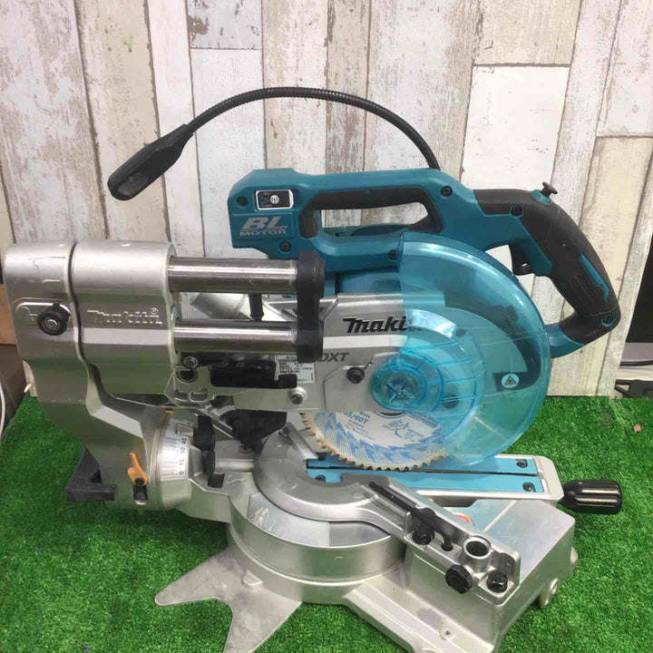 ★マキタ(makita) コードレススライドマルノコ LS610DZ【町田店】