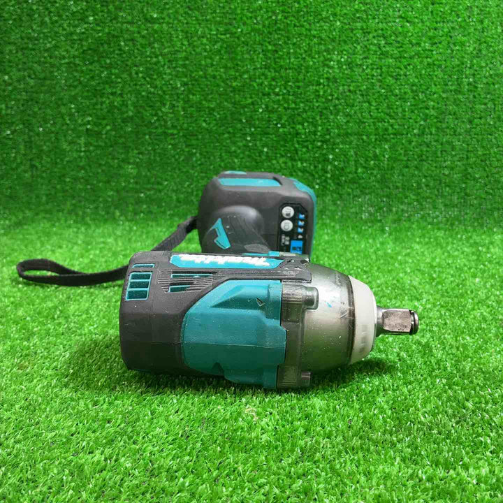 【中古品】 マキタ(makita) コードレスインパクトレンチ TW300DZ 【藤沢店】