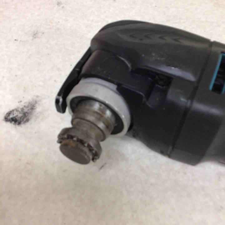 ★マキタ(makita) コードレスマルチツール TM51DZ【町田店】