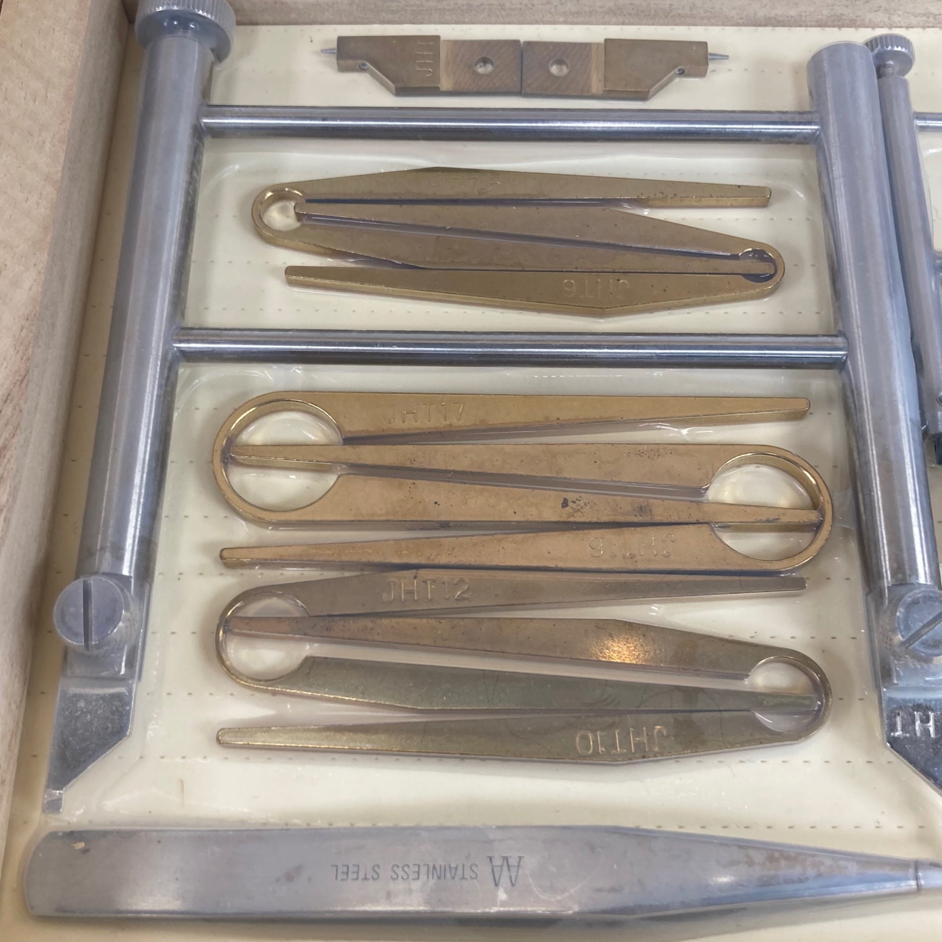 HANDS SELECT 東急ハンズセレクト カメラ工具セット ▽HANDS SELECT 東急ハンズセレクト カメラ工具セット【川崎店