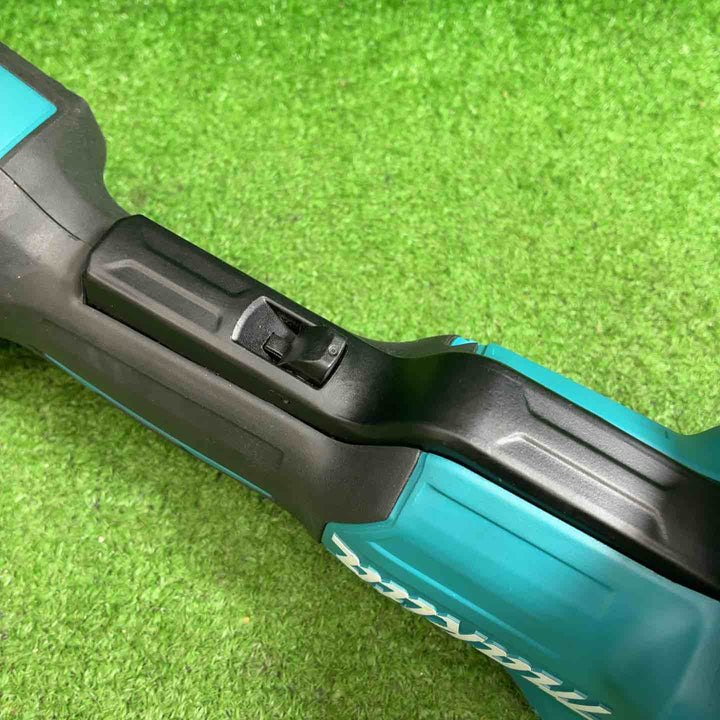 マキタ(makita) 100mmコードレスディスクグラインダ GA408DZ【藤沢店】