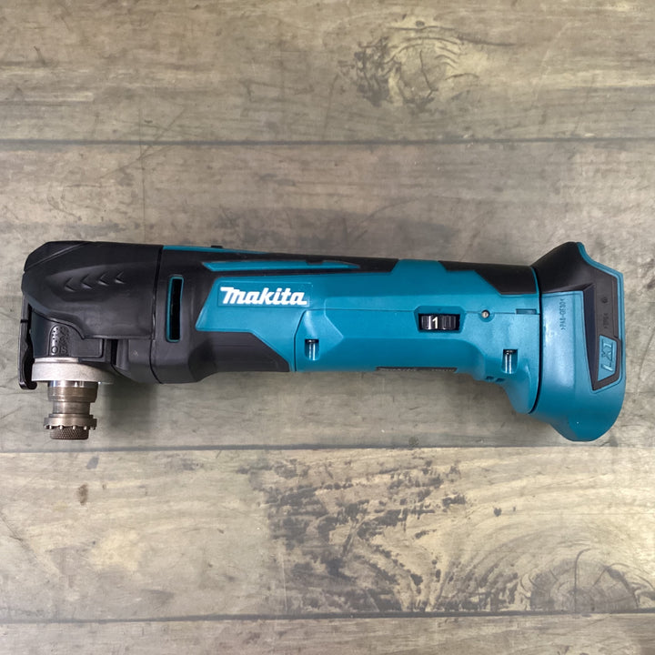 ★ マキタ(makita) コードレスマルチツール TM41DZ 【東大和店】