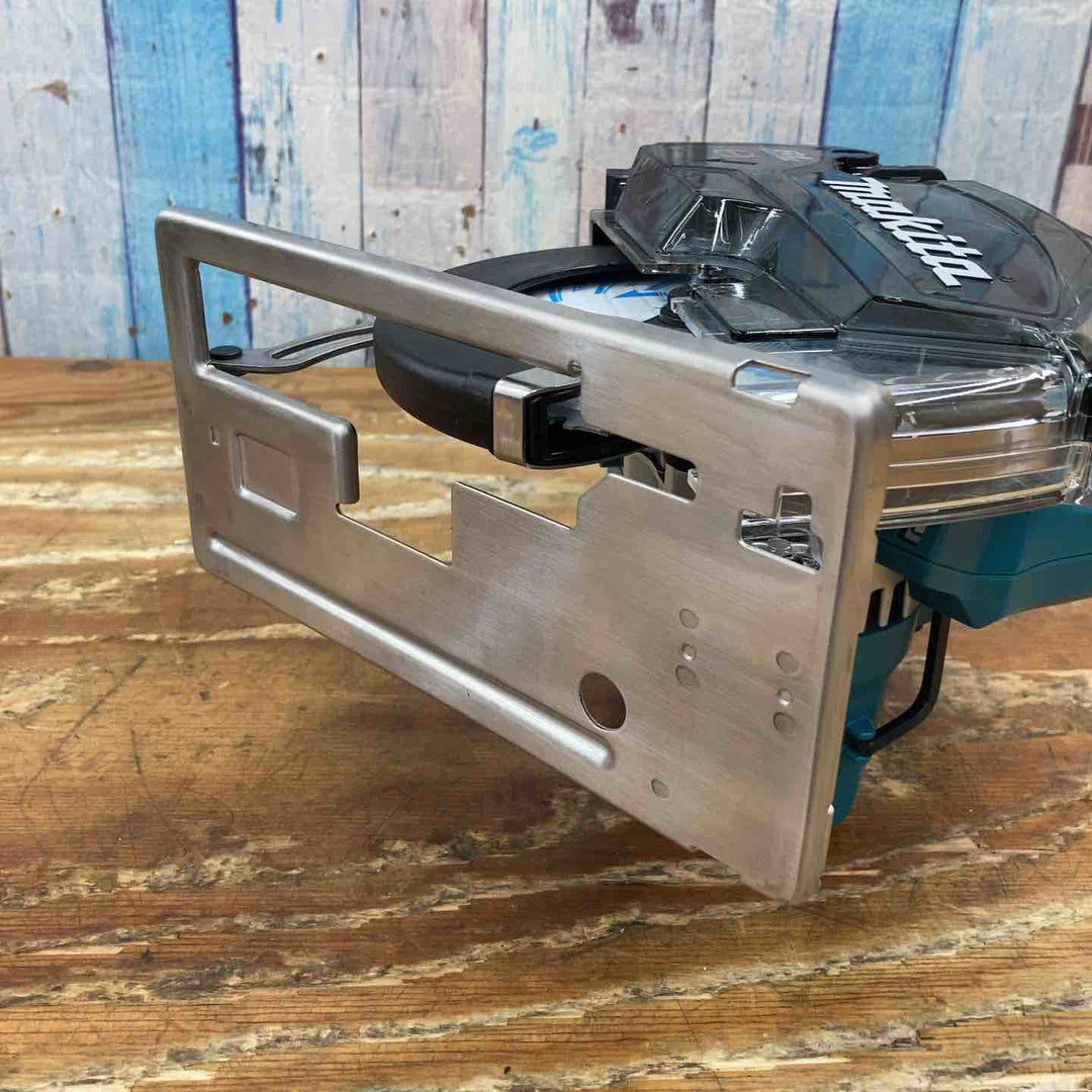 ★マキタ(makita) コードレスチップソーカッター CS553DZ【柏店】