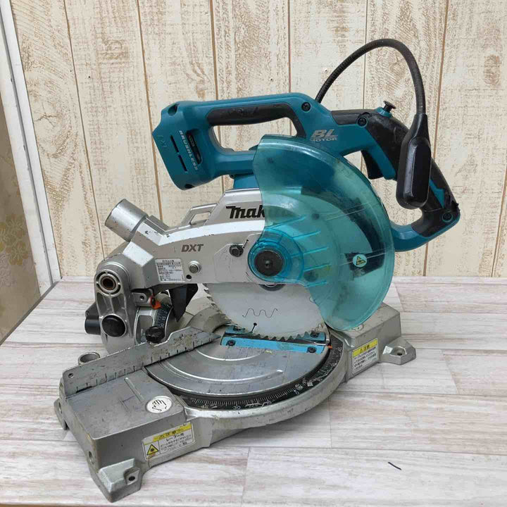 ★マキタ(makita) コードレス卓上マルノコ LS600DZ【柏店】