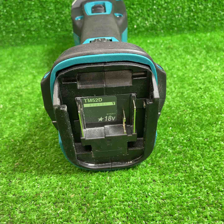 マキタ(makita) コードレスマルチツール TM52DZ【藤沢店】