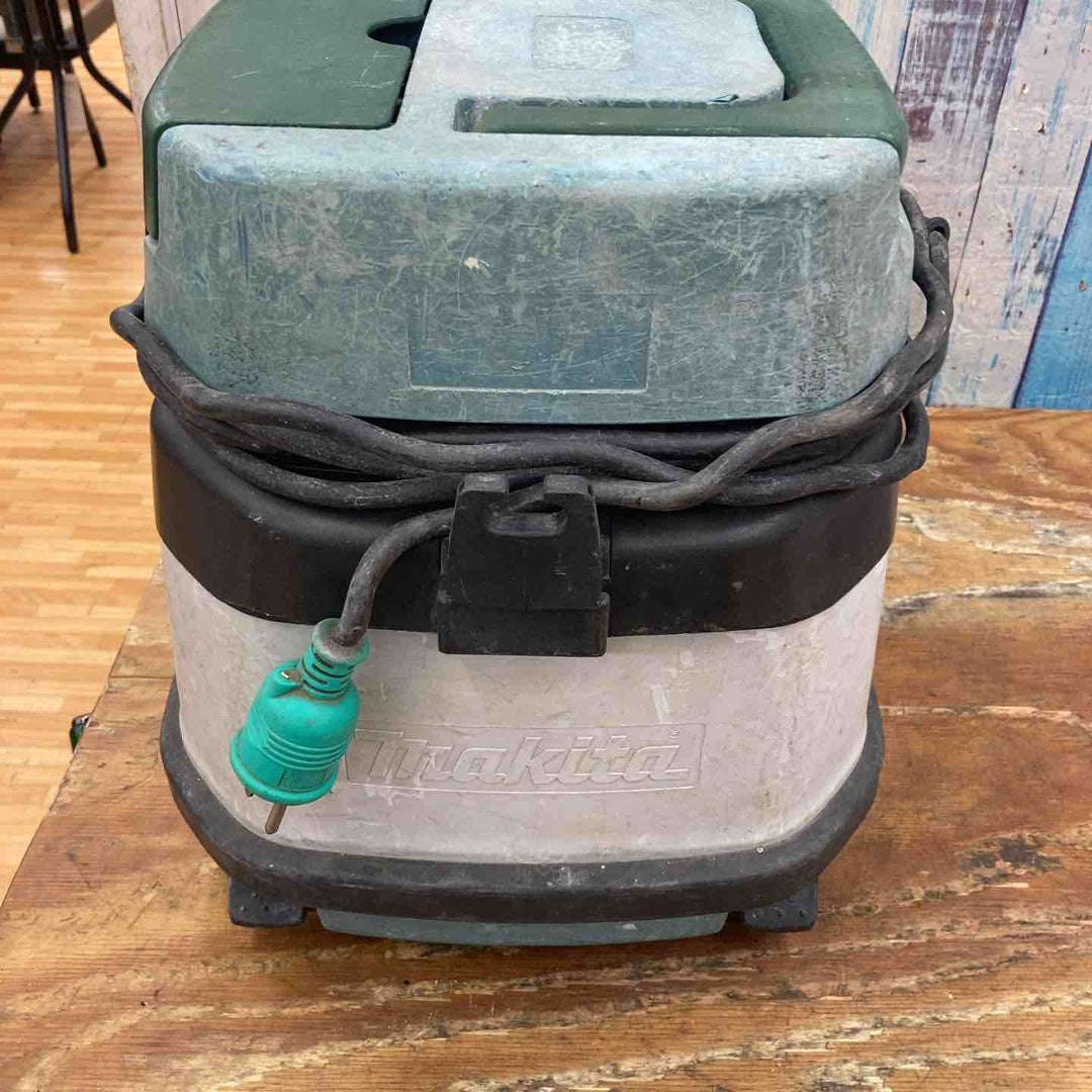 マキタ makita 集じん機 型式不明【柏店】
