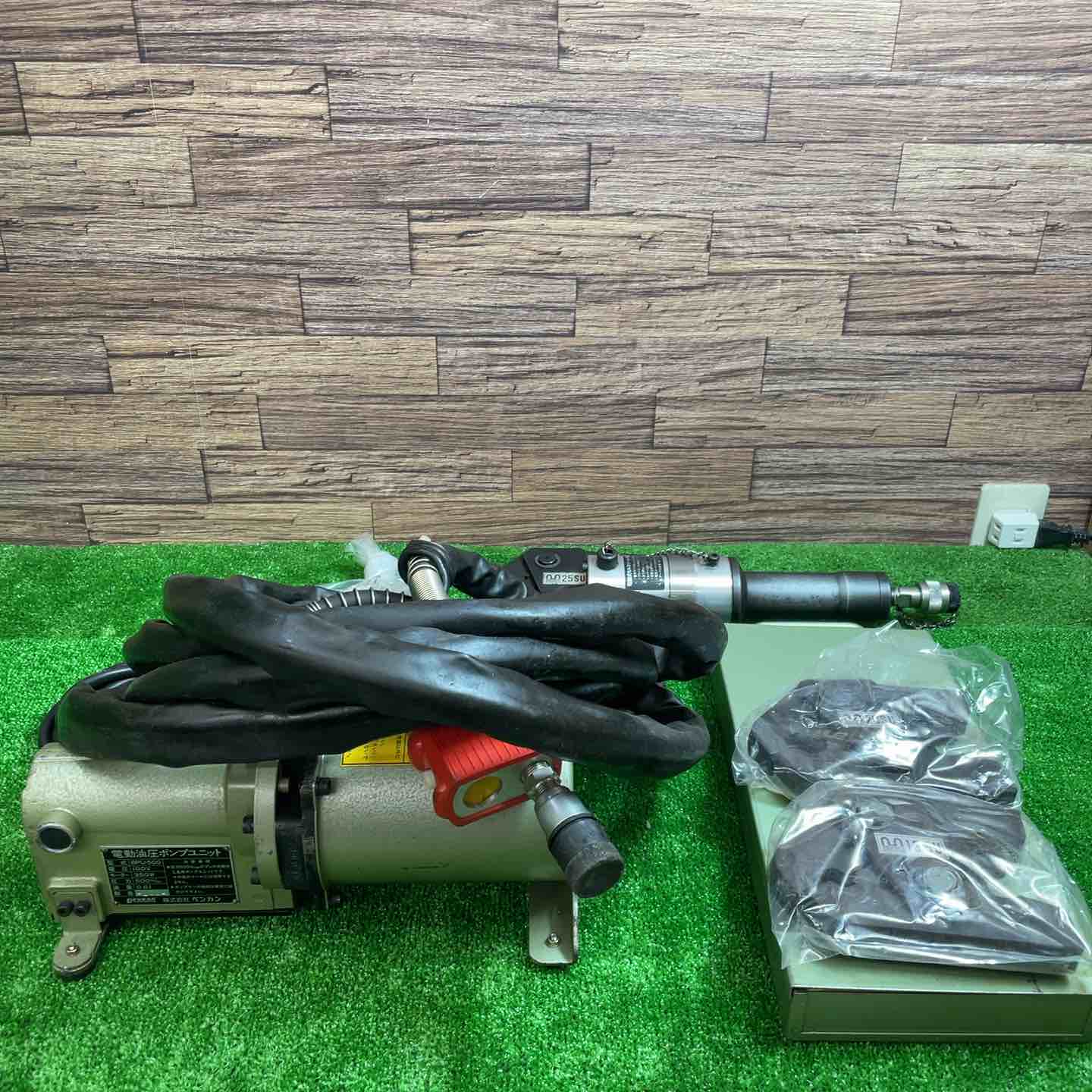 中古美品】 マックツール/MAC TOOLS シングルリフトカップ LC1912A