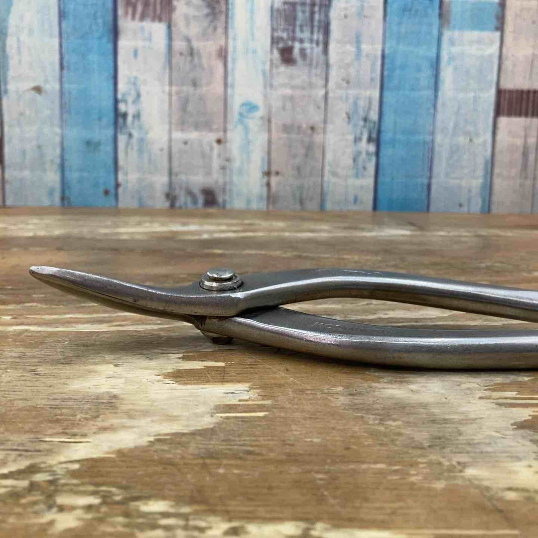 ▼盛光 金切鋏 縦切り MR STD-Ω 約290mm  【柏店】