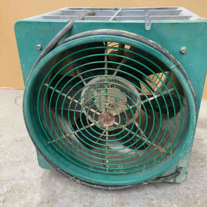 【中古品】◇エバラ 荏原製作所 送風機 APM6 ポータブルファン【八潮店】