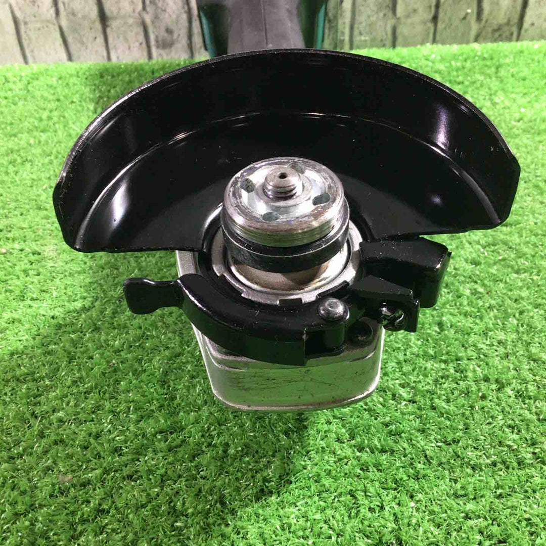 ☆マキタ(makita) 100mmコードレスディスクグラインダ GA404DZN (GA404DN)【川口店】