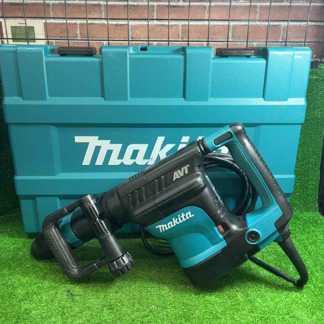 中古品】 マキタ (makita) 電動ハンマ HM1111C 【藤沢店】 – アクト 