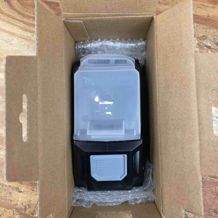 【未使用品】純正 マキタ makita リチウムイオンバッテリー 40Vmax/5.0Ah BL4050F【柏店】