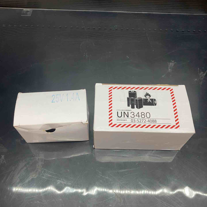 ヤードフォース/YARD FORCE 24Vコードレス穴掘り機 LXCMD30-JP 24Vバッテリー付き【川越店】