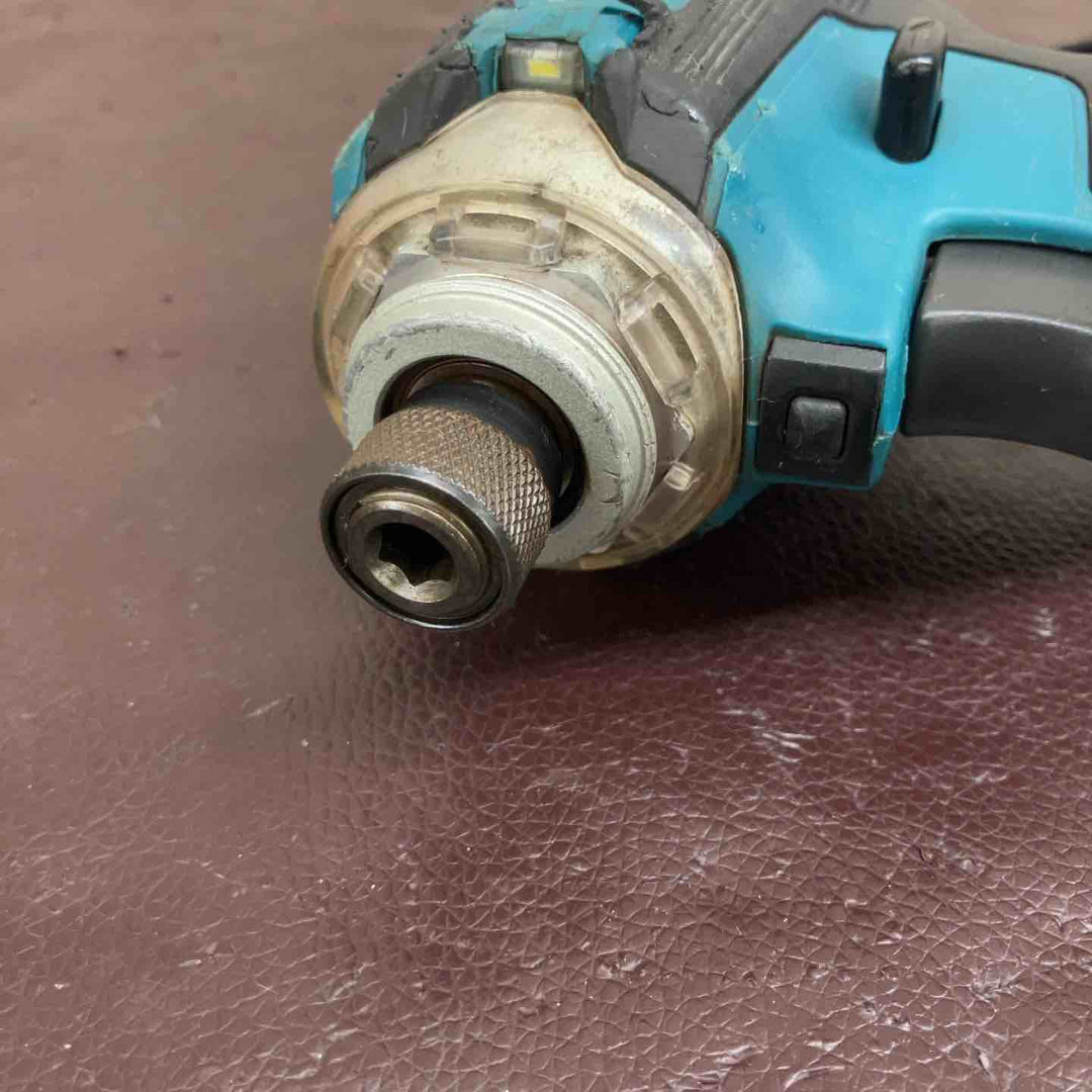 【中古品】 マキタ(makita) コードレスインパクトドライバー TD171DZ 【東大和店】