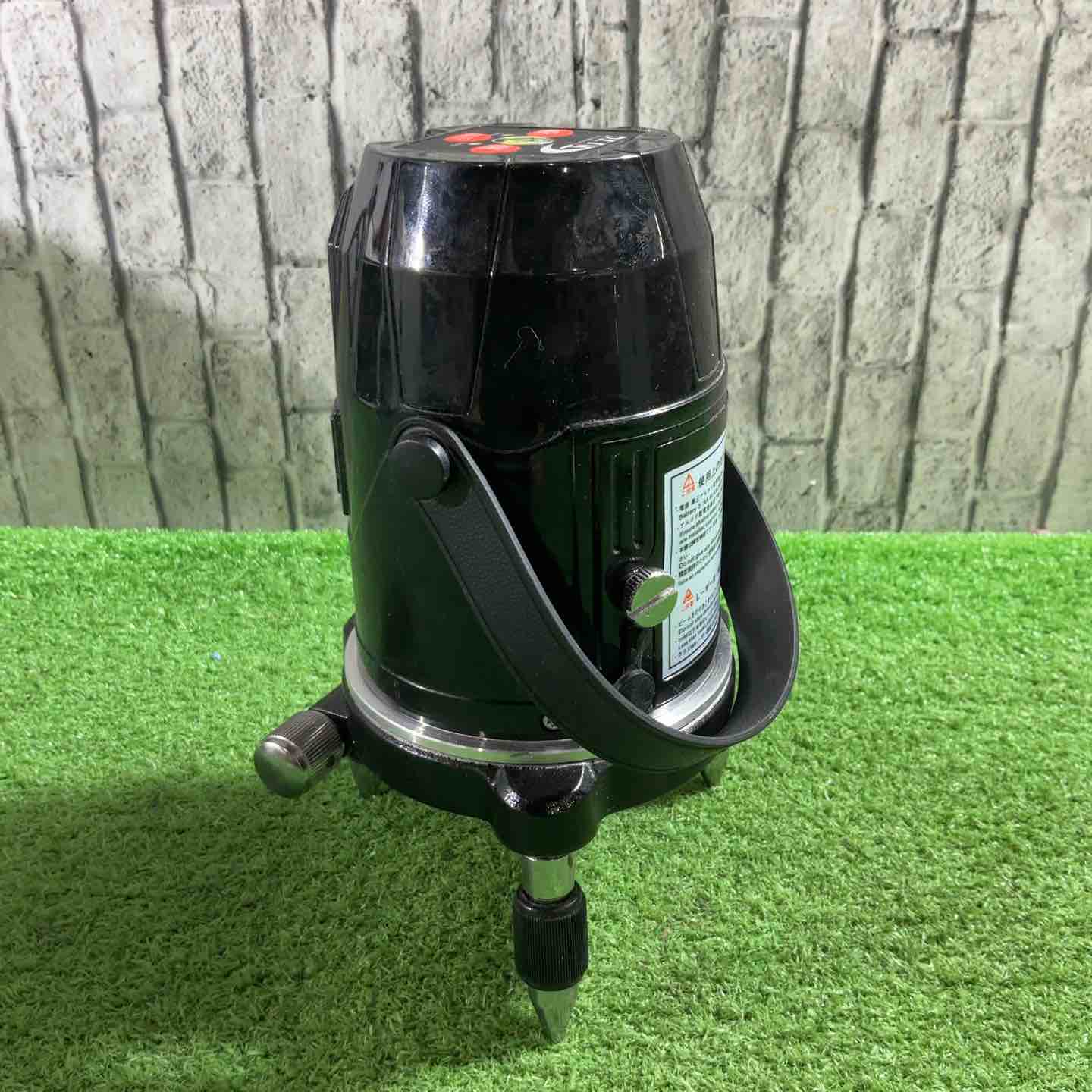 ◇LTC 水平/垂直ラインレーザー墨出し器 LST-YB47N 動作確認済【川口店】 ◇LTC 水平/垂直ラインレーザー墨出し器 LST-YB47N 動作確認済【川口店