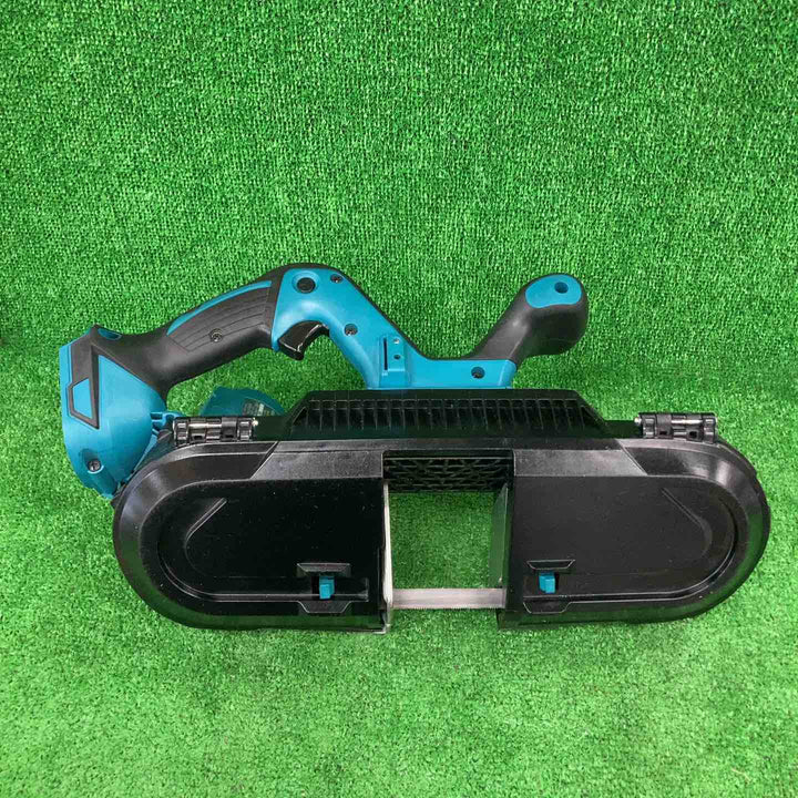 マキタ(makita) コードレスバンドソー PB181DZ【川崎店】