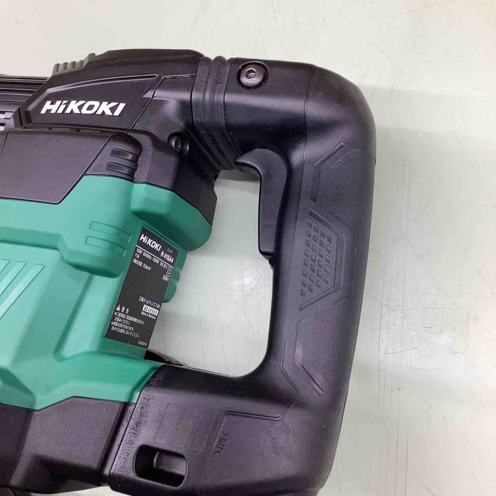 ★ハイコーキ(HIKOKI ※旧:日立工機) ハンマ H41SA4(N)【町田店】