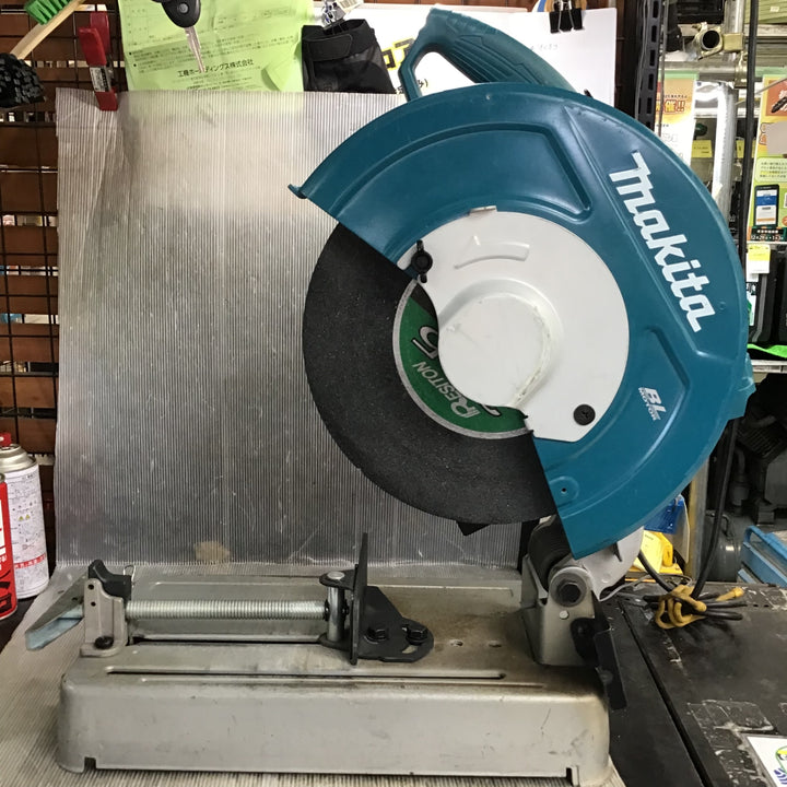 ★マキタ(makita) コードレス高速切断機 LW141DZ【草加店】