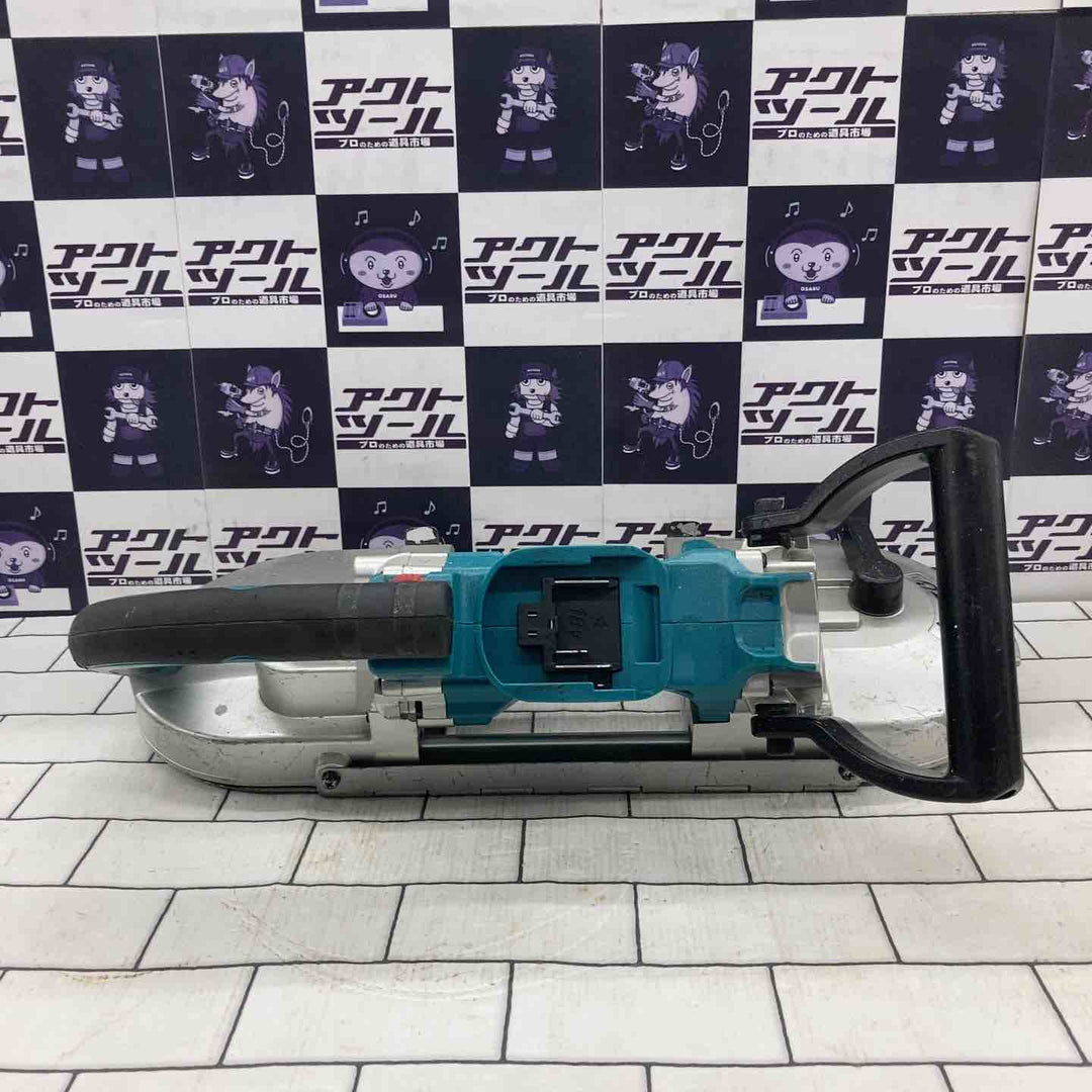 ★マキタ(makita) コードレスバンドソー PB180DZ【所沢店】