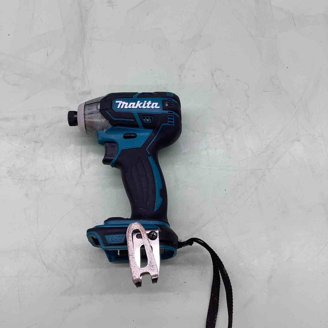 ☆マキタ(makita) コードレスソフトインパクトドライバー TS141DZ【越谷店】