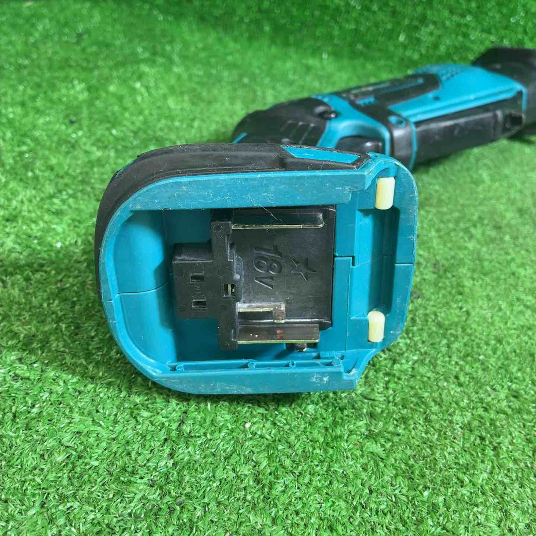 マキタ(makita) コードレスレシプロソー JR184DRF【藤沢店】