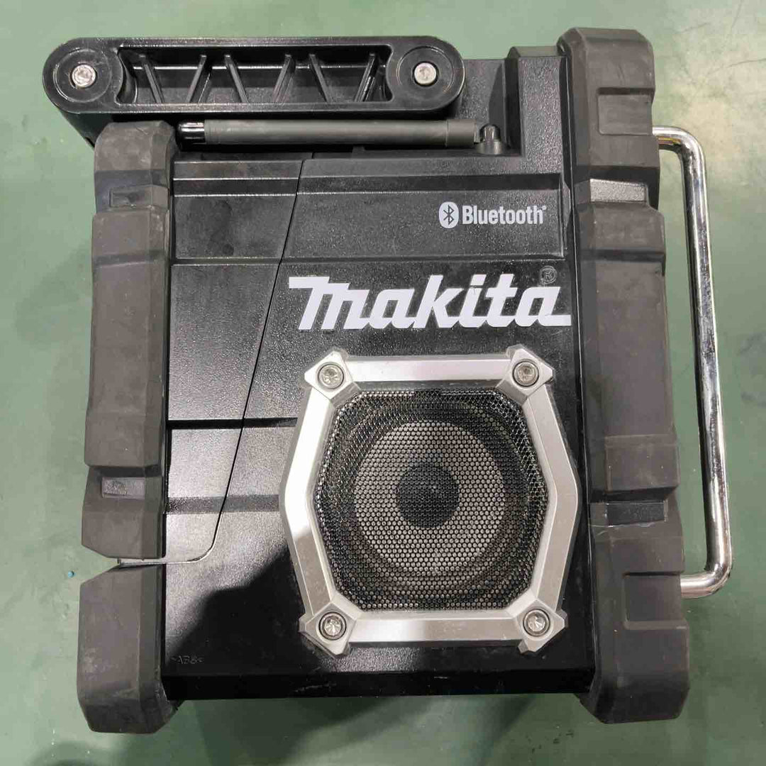 ★マキタ(makita) コードレスラジオ MR108B【川口店】