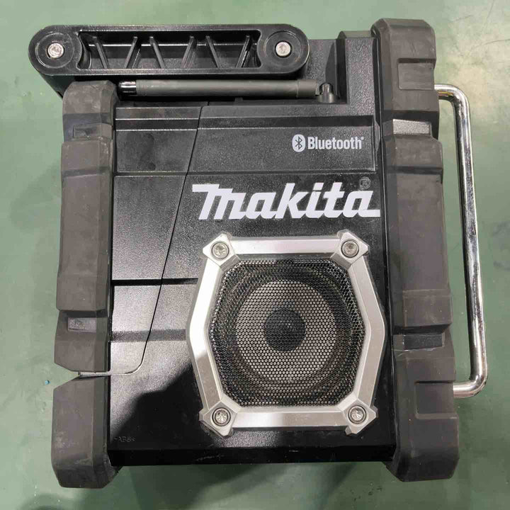 ★マキタ(makita) コードレスラジオ MR108B【川口店】