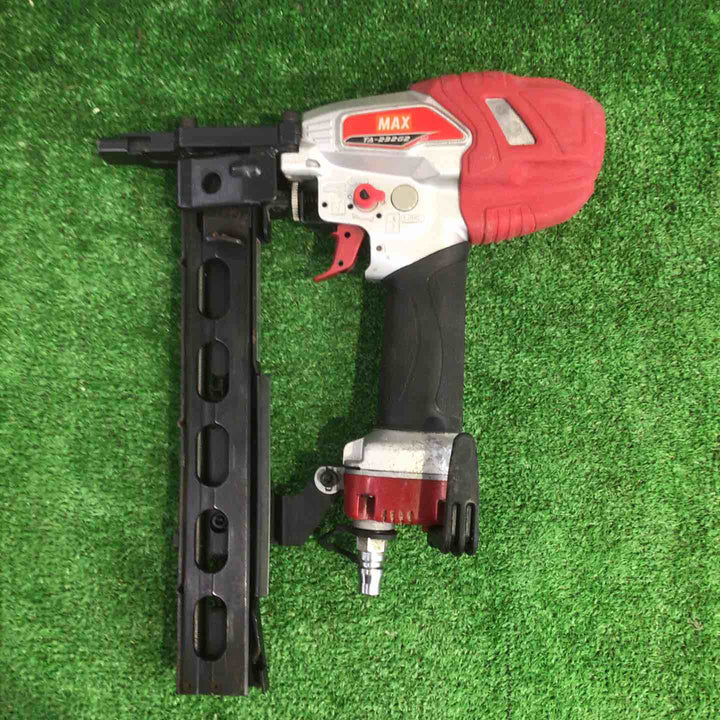 マックス(MAX) 常圧内装エアタッカ TA-232G2/4MA内装【町田店】