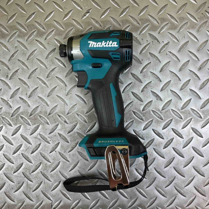 ★マキタ(makita) コードレスインパクトドライバー TD173DZ【川崎店】