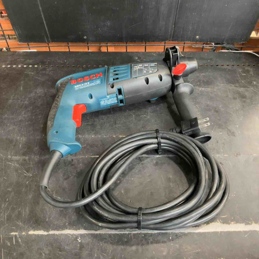 ★ボッシュ(BOSCH) ハンマドリル GBH2-18E【草加店】