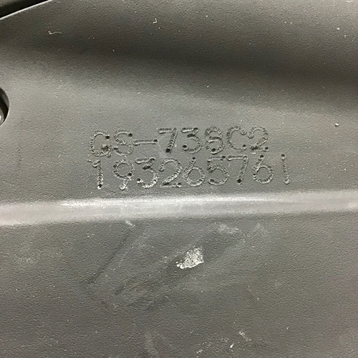 ★マックス(MAX) ガスネイラ GS-738C2【川崎店】