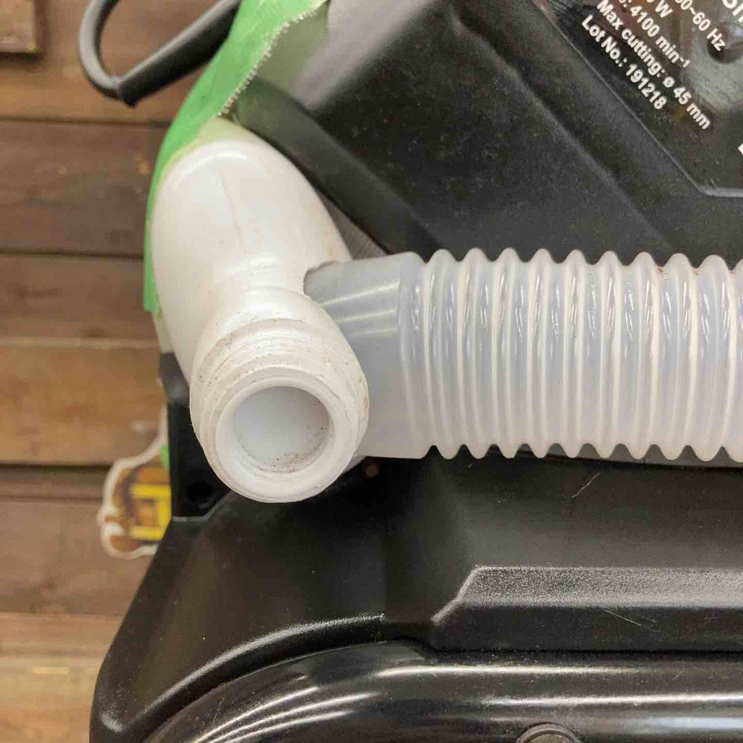 【店頭受取り限定】◇ ヤードフォース(YERD FORCE) ガーデンシュレッダー YF5458【柏店】