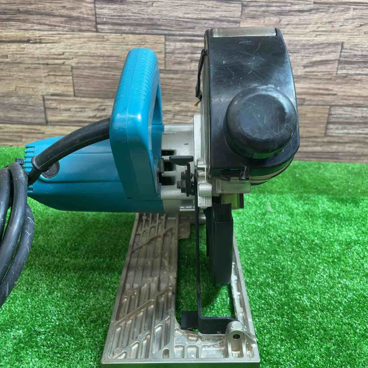 マキタ(makita) 防じん丸のこ 5047KB【桶川店】
