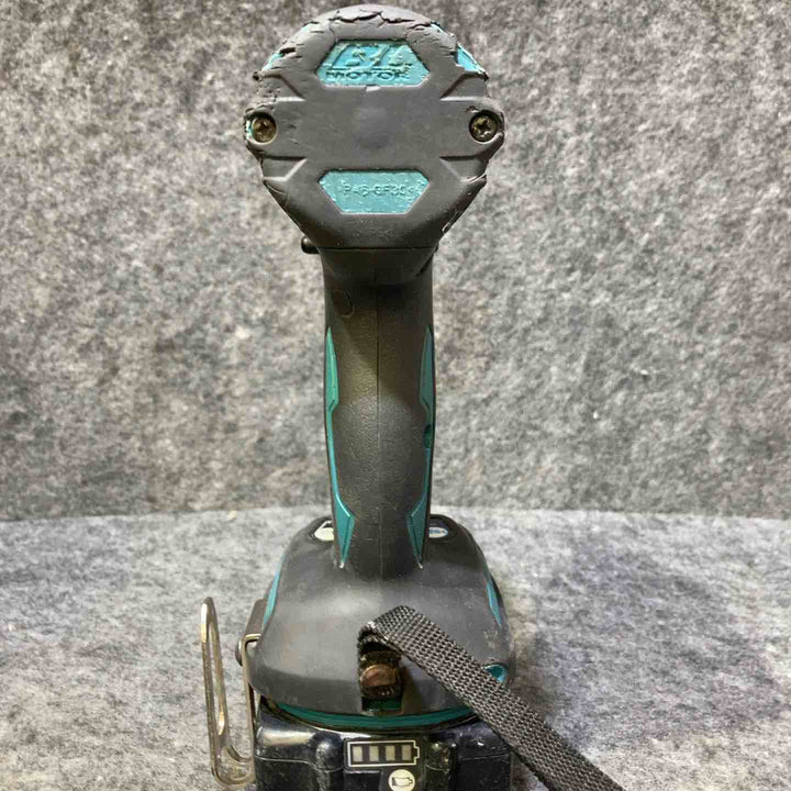 マキタ(makita) コードレスインパクトドライバー TD160DRGX【桶川店】