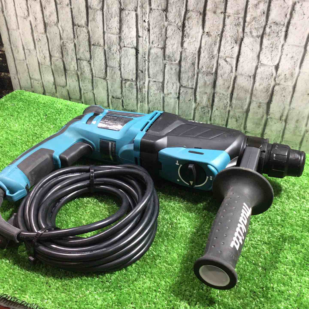 ★マキタ(makita) ハンマドリル HR2631F【川口店】