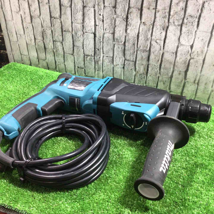 ★マキタ(makita) ハンマドリル HR2631F【川口店】