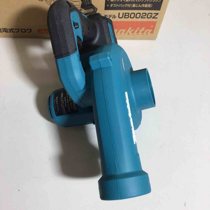 ★マキタ(makita) コードレスブロワ UB002GZ【戸田店】