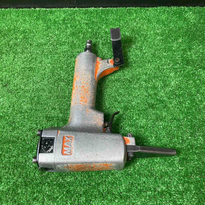 ◇マックス(MAX) 常圧ネイルパンチ TA-35AP 釘抜機【岩槻店】