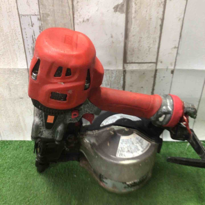 ★マックス(MAX) 高圧エア釘打ち機 HN-90N4(D)【町田店】