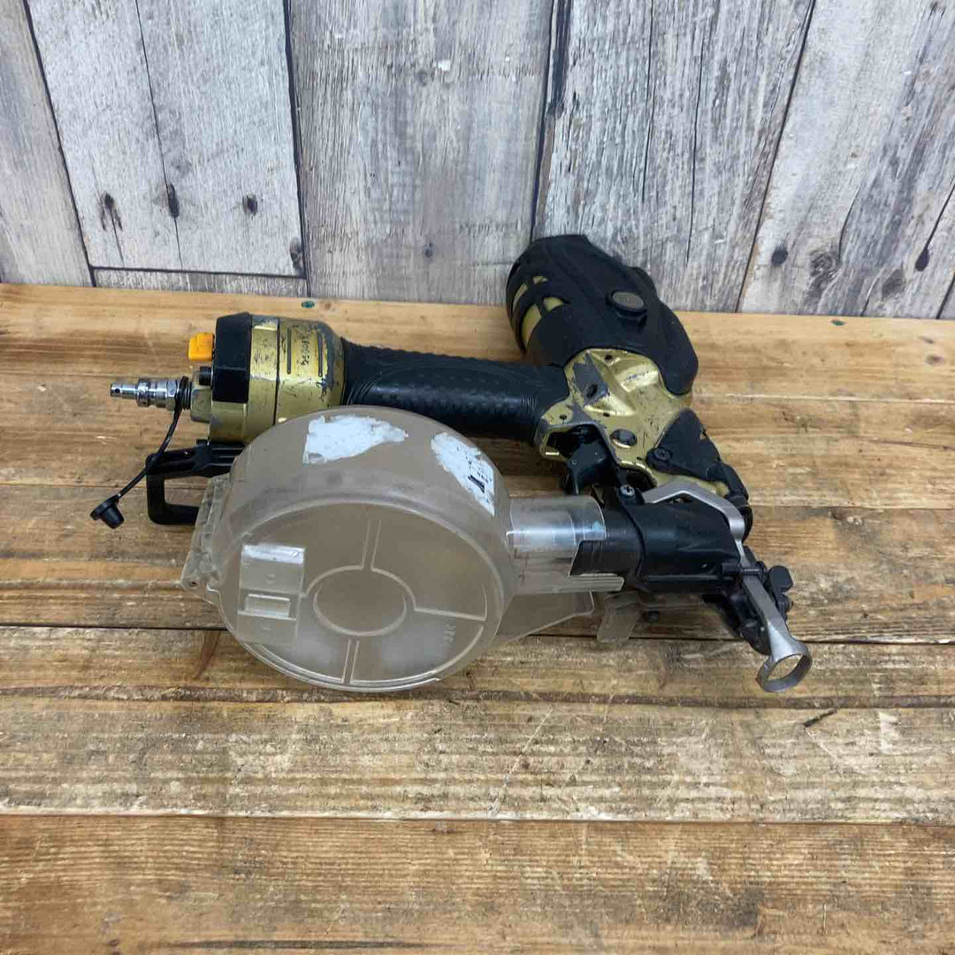 【中古品】ハイコーキ(HIKOKI ※旧:日立工機) 高圧エアネジ打ち機 WF4H2【東大和店】